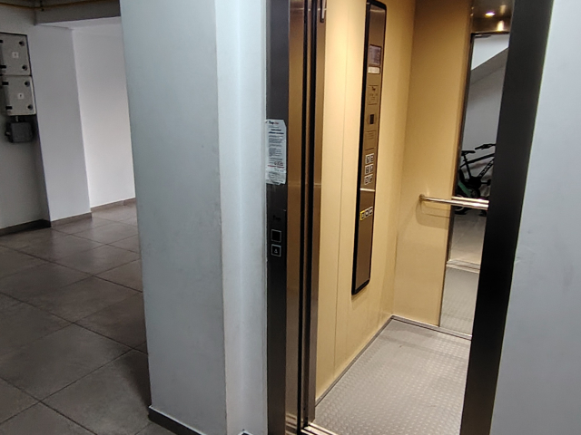 2 camere,  open-space,  44 mp, de vanzare apartament nou in zona CUG,  (Pepinierei) 162633