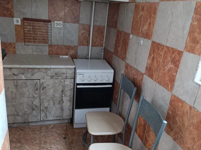 1 camera,  garsoniera,  31 mp, de vanzare apartament in zona Tatarasi,  (Flora-Flux Contructii) 162783