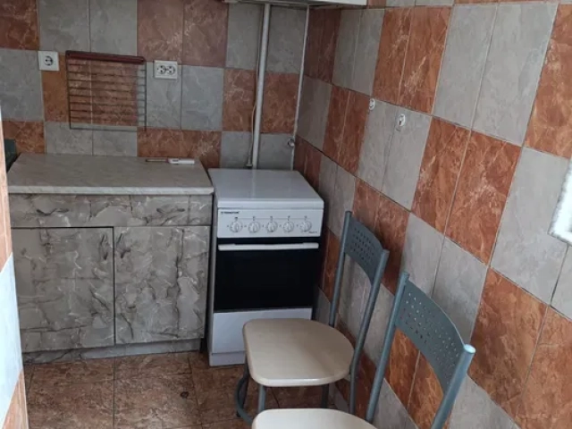 Apartament 1 camere - Tatarasi