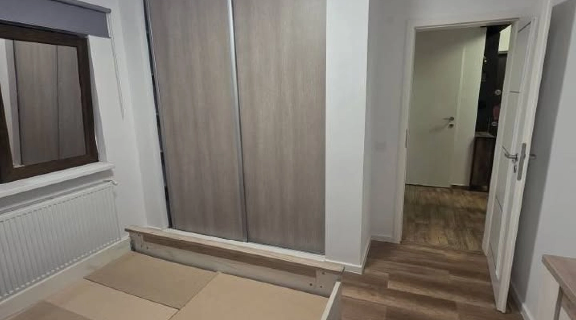 Oferta Nicolina apartament nou 46 mp, 2 camere, decomandat, de vanzare,  Complex rezidential pe Al.Strugurilor imagine 4