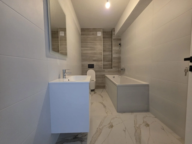 Apartament 2 camere - Pacurari