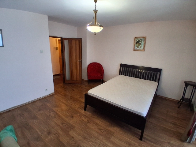 Apartament 1 camere - Pacurari