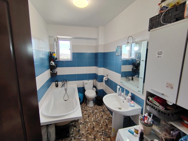 Apartament 2 camere - CUG