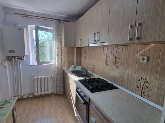 Apartament 2 camere - Nicolina