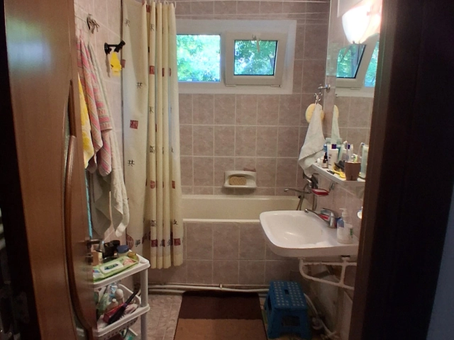 Apartament 2 camere - Podu Ros