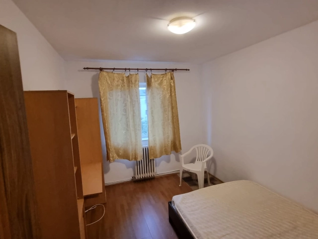 Apartament 3 camere - Nicolina