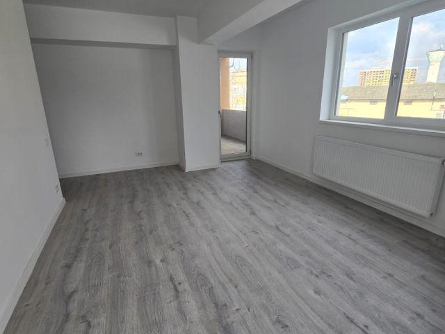 Nicolina apartament nou  44 mp, 1 camera,  decomandat, de vanzare,  (Nicolina 2, Bd Poitiers) 147414