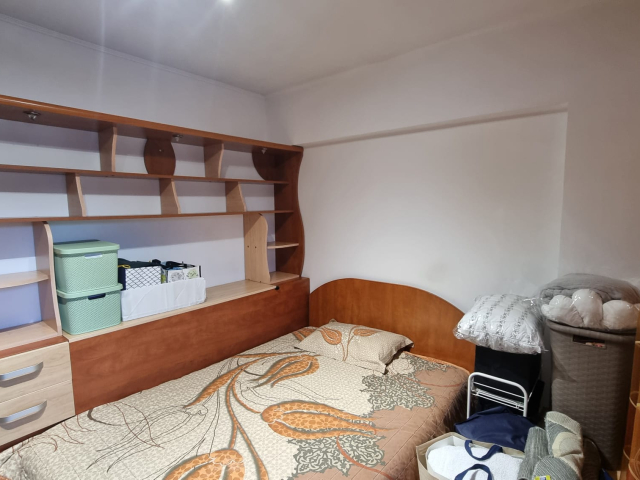 Apartament de vanzare, 3 camere,  decomandat,  81 mp, Nicolina,  (Piata CUG) 163265