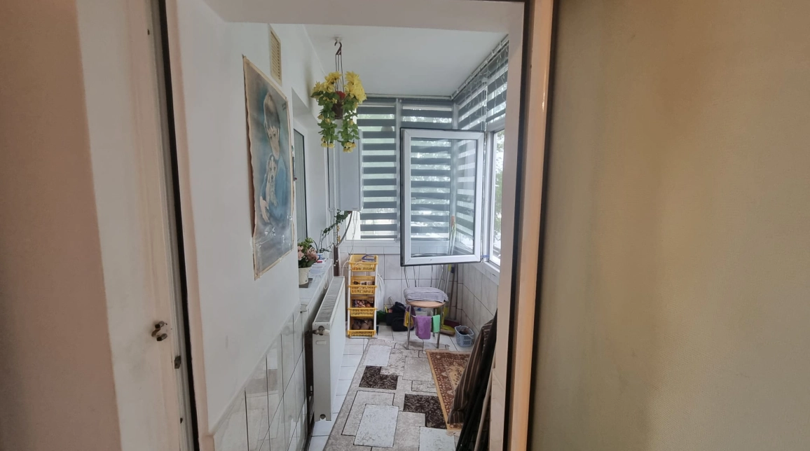 Oferta Nicolina apartament 52 mp, 2 camere, decomandat, de vanzare,  Nicolina 2 - Clopotari imagine 11
