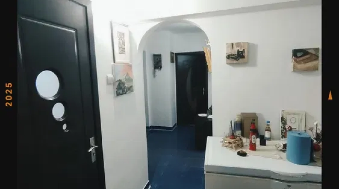 Oferta De vanzare apartament, 3 camere, decomandat, 74 mp, Oancea,  Esplanada Oancea imagine 3