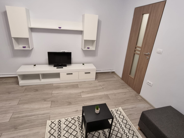 Apartament, 1 camera  semidecomandat,  23 mp, Nicolina, de vanzare,  (Gara Nicolina) 163401