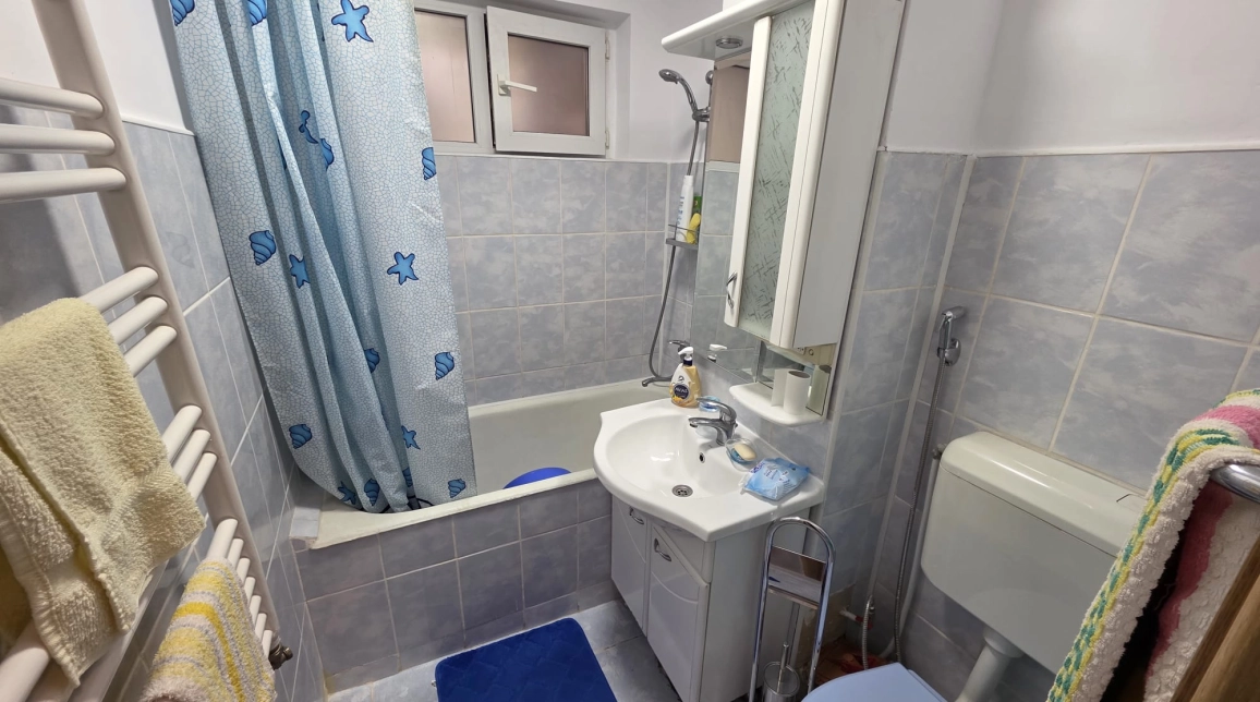 Oferta Alexandru cel Bun apartament 53 mp, 2 camere, decomandat, de vanzare,  Piata Alexandru imagine 6