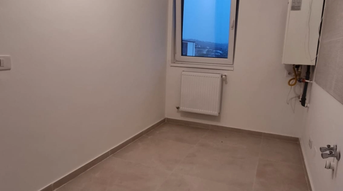 Oferta Visani apartament nou 37 mp, 1 camera, decomandat, de vanzare,  Mega Image imagine 8