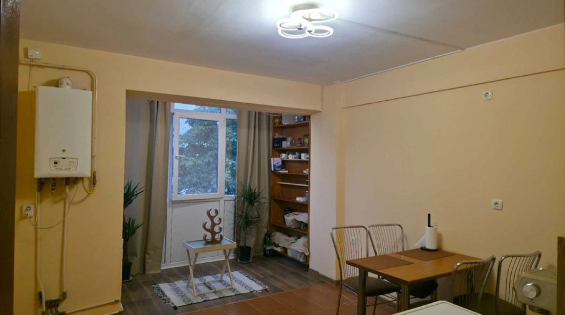 Oferta Apartament de vanzare, 2 camere, open-space, 46 mp, Tatarasi,  Metalurgie-Bloc 2007 imagine 2