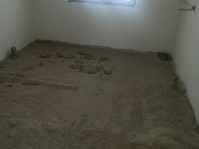 Apartament 9 camere - Valea Lupului
