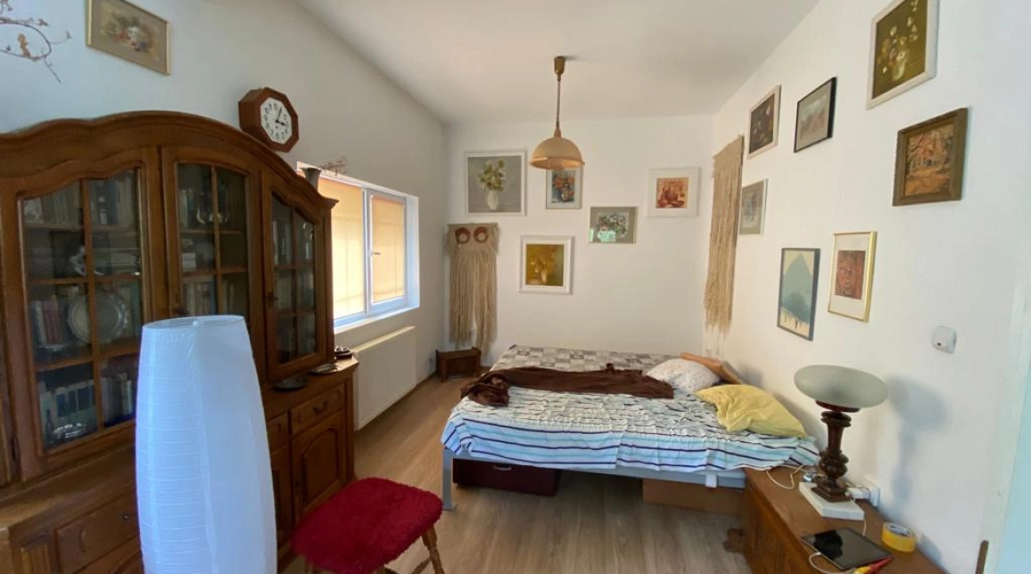 Oferta Casa de vanzare, 4 camere, 140 mp, Bucium,  LIDL Bucium imagine 11