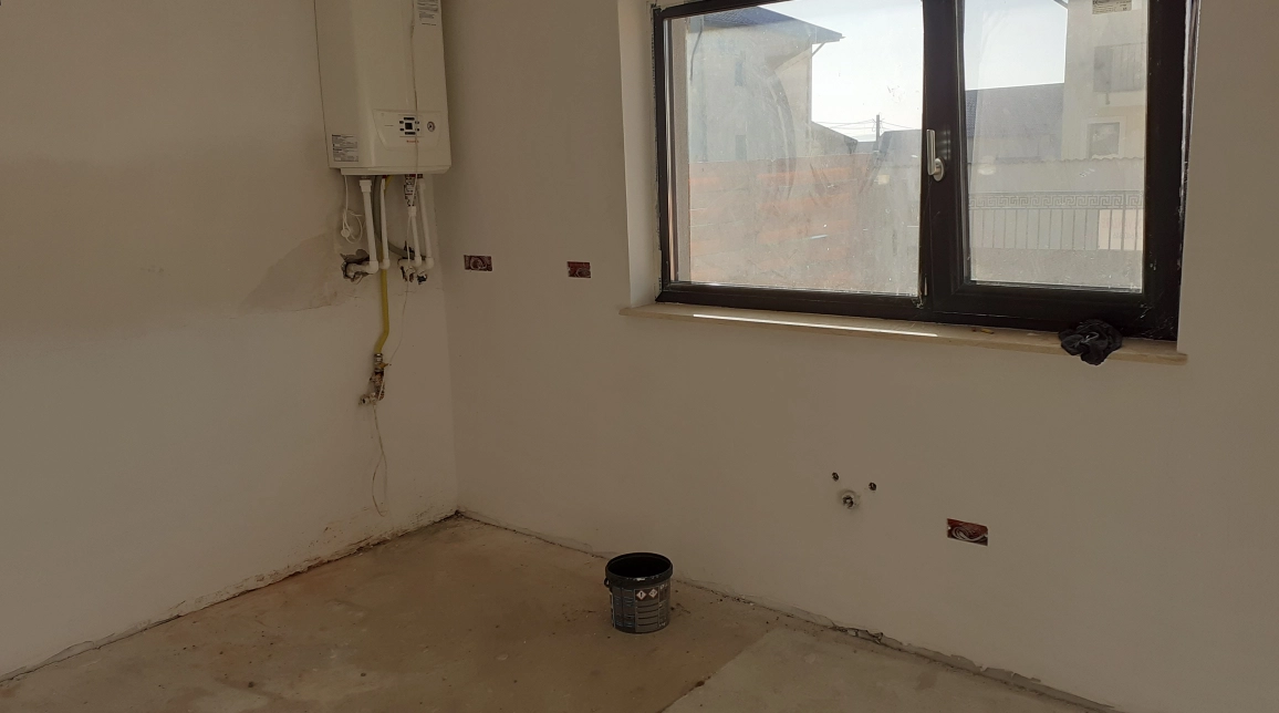 Oferta Casa de vanzare, 4 camere, 100 mp, Valea Lupului,  Victoriei imagine 1