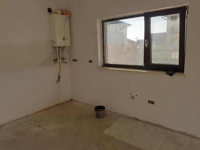 Apartament 4 camere - Valea Lupului