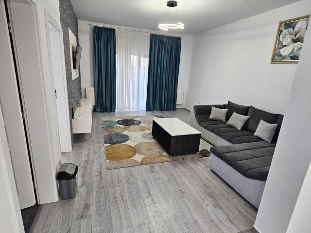 Apartament 4 camere - Horpaz