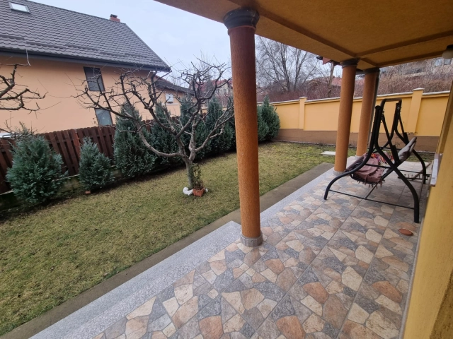 Apartament 3 camere - Nicolina