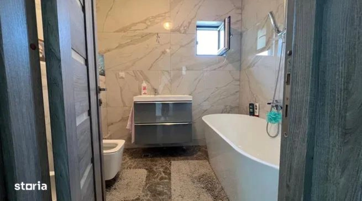 Oferta De vanzare casa, 4 camere, 115 mp, CUG,  Aleea Tudor Neculai imagine 16