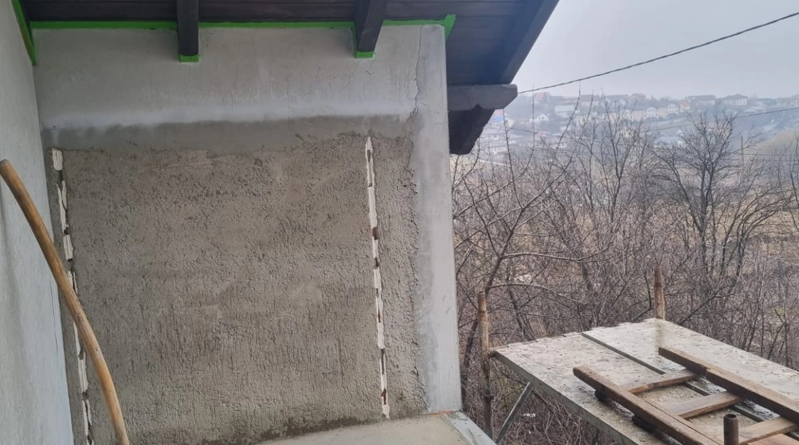 Oferta Casa de vanzare, 4 camere, 115 mp, Miroslava,  la 1km de LIDL imagine 2