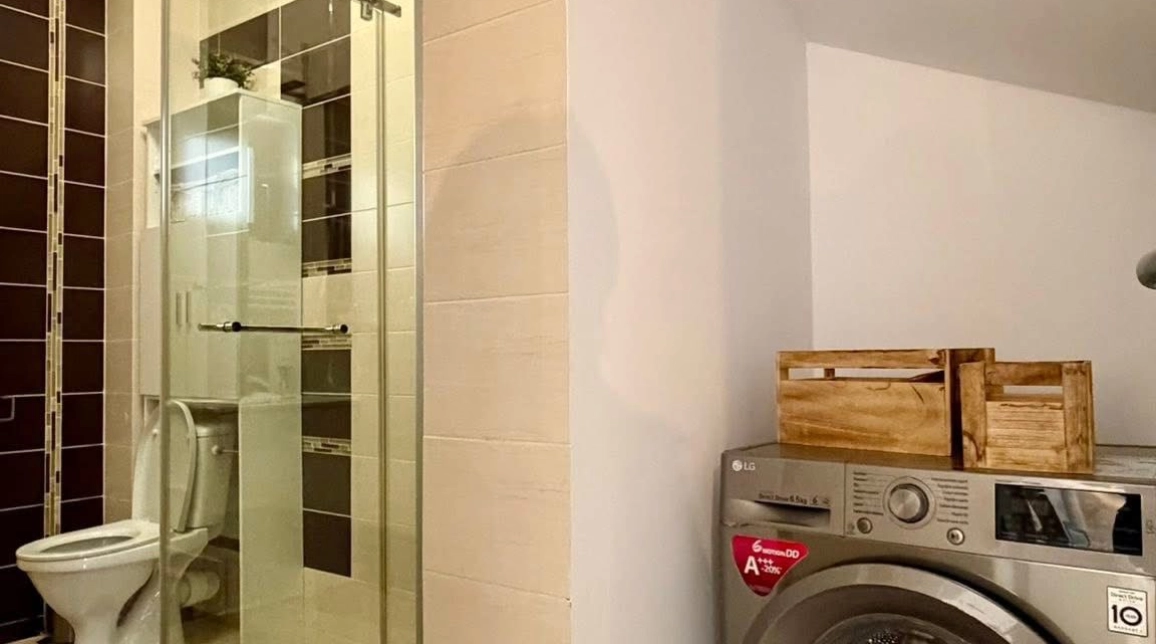 Oferta Valea Adanca casa 83 mp, 3 camere, de vanzare,  Dupa fundatia Omenia imagine 3