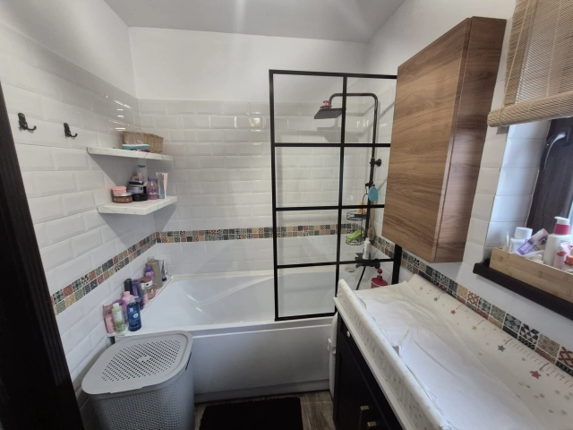 Apartament 4 camere - CUG