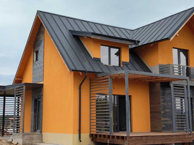 Dumbrava Rosie casa 128mp, 4 camere,  de vanzare,   162359