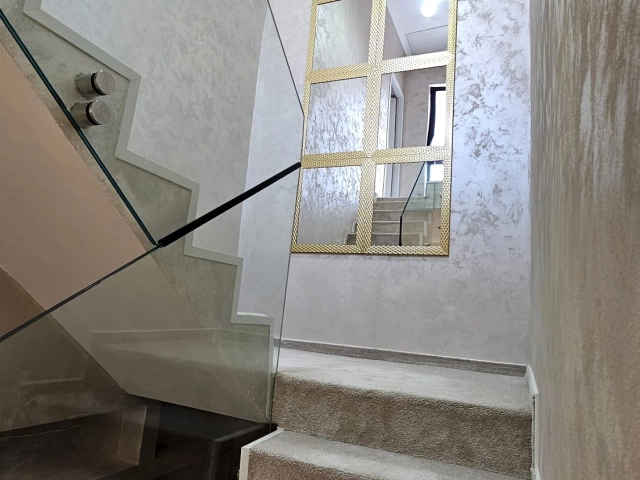 Apartament 3 camere - Tatarasi