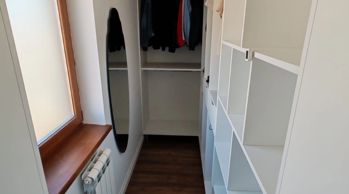 Oferta 4 camere, 115 mp, de vanzare casa in zona Rediu,  dupa Casa Blanca imagine 9