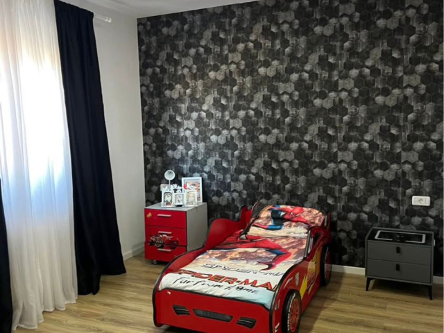 5 camere,  111mp, de vanzare vila in zona Miroslava,  (dupa Lidal Miroslava) 163233