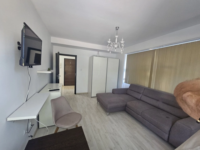 Apartament 5 camere - Podul de Fier