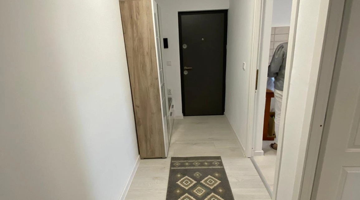 Oferta 2 camere, decomandat, 55 mp, de inchiriat apartament in zona Lunca Cetatuii,  Cartierul Astoria imagine 6