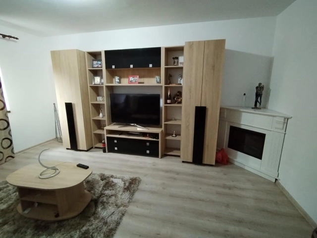 Apartament 2 camere - Valea Lupului
