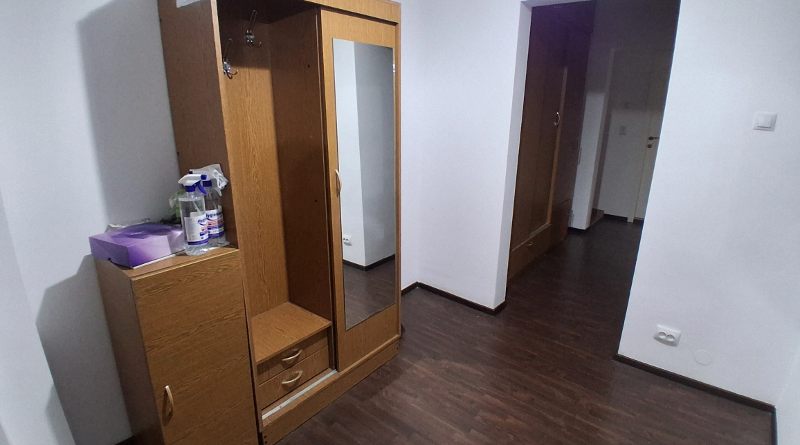 Oferta Apartament de inchiriat, 3 camere, decomandat, 65 mp, Pacurari,  PETRU PONI, PIZZA SMILE imagine 11
