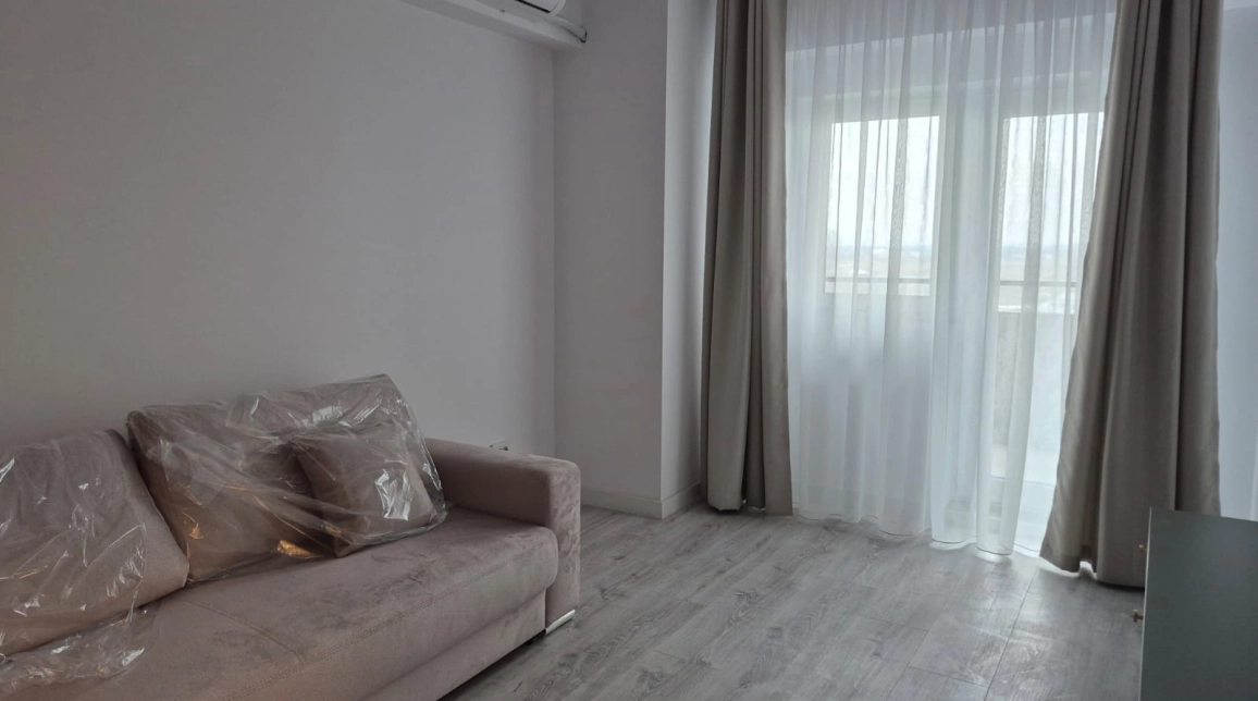 Oferta Apartament, 2 camere decomandat, 52 mp, Tatarasi, de inchiriat,  DTL Market imagine 5