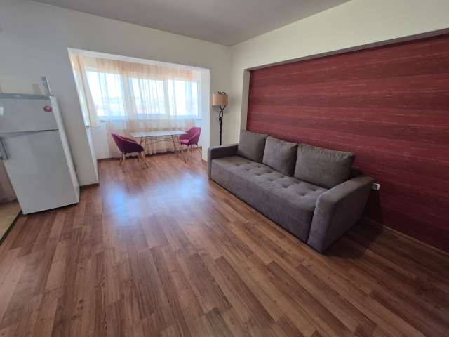 Tudor Vladimirescu apartament nou  30 mp, 1 camera,  garsoniera, de inchiriat,  (Iulius Mall) 161754