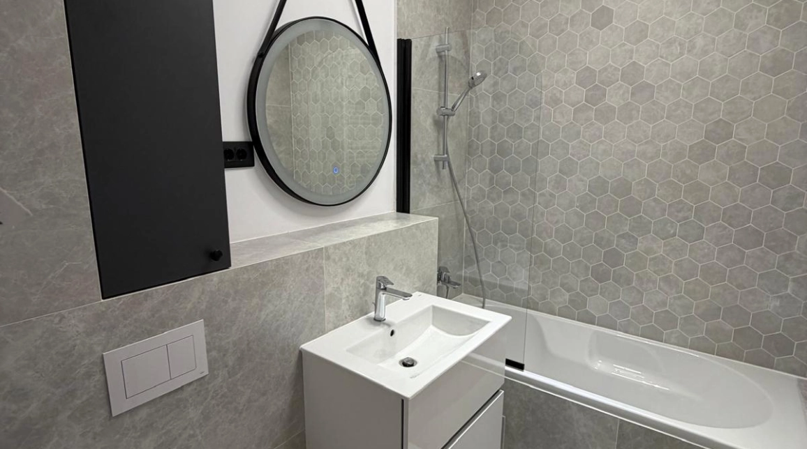 Oferta Apartament nou, 1 camera decomandat, 40 mp, Centru, de inchiriat,  Mitropolie imagine 6