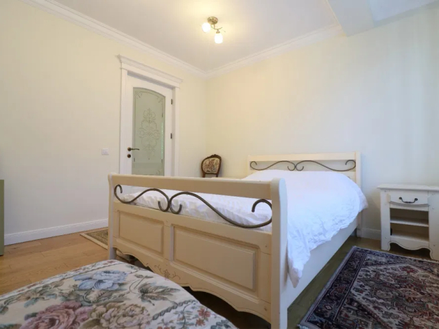 Apartament de inchiriat, 3 camere,  decomandat,  120 mp, Centru,  (Palas) 162045