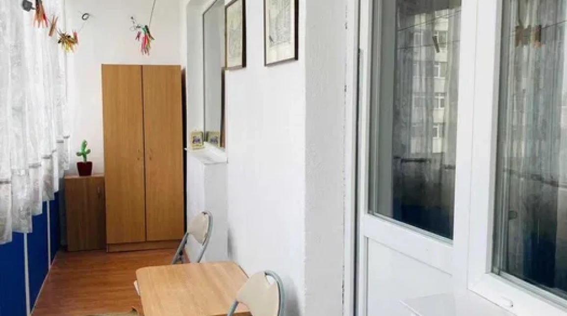 Oferta Podu Ros apartament 60 mp, 2 camere, decomandat, de inchiriat,  Casa Sindicatelor imagine 6