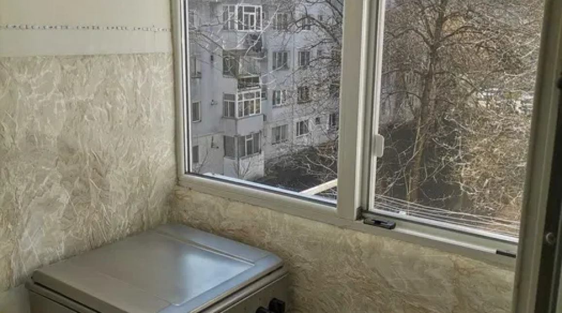 Oferta Apartament, 2 camere semidecomandat, 35 mp, Podu Ros, de inchiriat,  Scoala Titu Maiorescu imagine 3