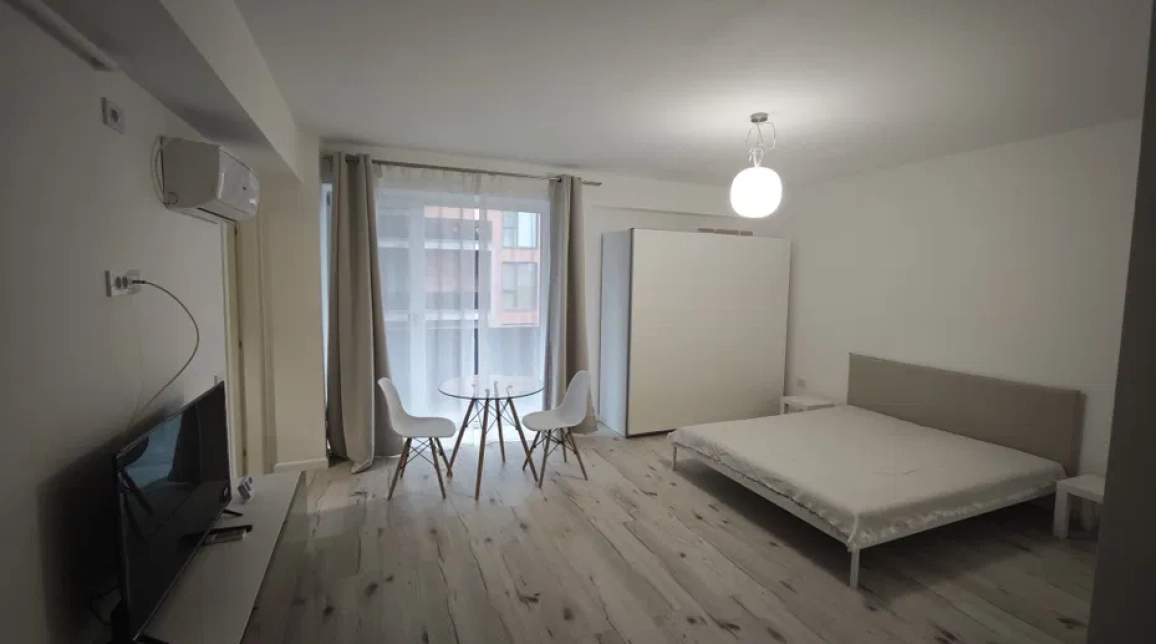 Oferta Apartament, 1 camera decomandat, 39 mp, Bucium, de inchiriat,  Family Market imagine 4