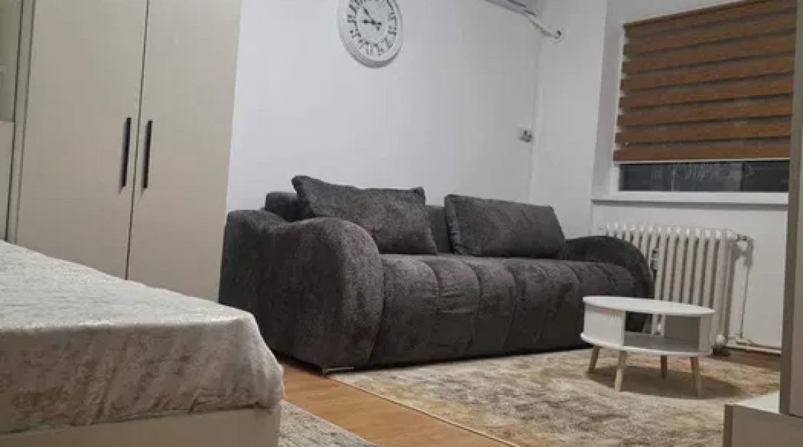 Oferta De inchiriat apartament, 1 camera, decomandat, 40 mp, Podu Ros,  Banca Transilvania imagine 5