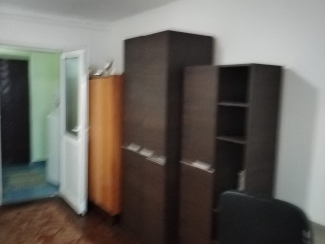 Apartament, 1 camera  decomandat,  30 mp, Tatarasi, de inchiriat,  (Flora) 162196