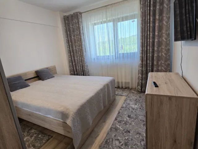 Bucium apartament  56 mp, 2 camere,  decomandat, de inchiriat,  (Jysk) 162349