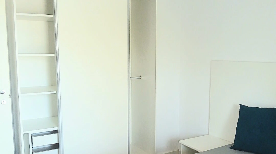 Oferta Apartament, 2 camere decomandat, 50 mp, Tatarasi, de inchiriat,  complex Evergreen imagine 2