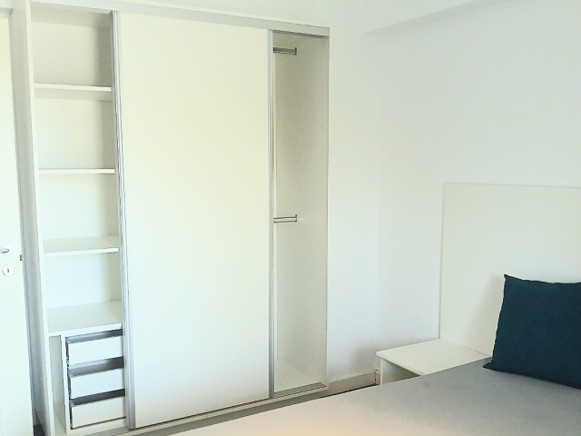 Apartament, 2 camere  decomandat,  50 mp, Tatarasi, de inchiriat,  (complex Evergreen) 162461