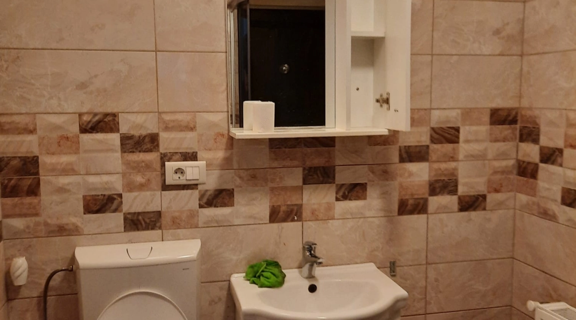 Oferta Central apartament 45 mp, 2 camere, semidecomandat, de inchiriat,  Pallas Campus imagine 8