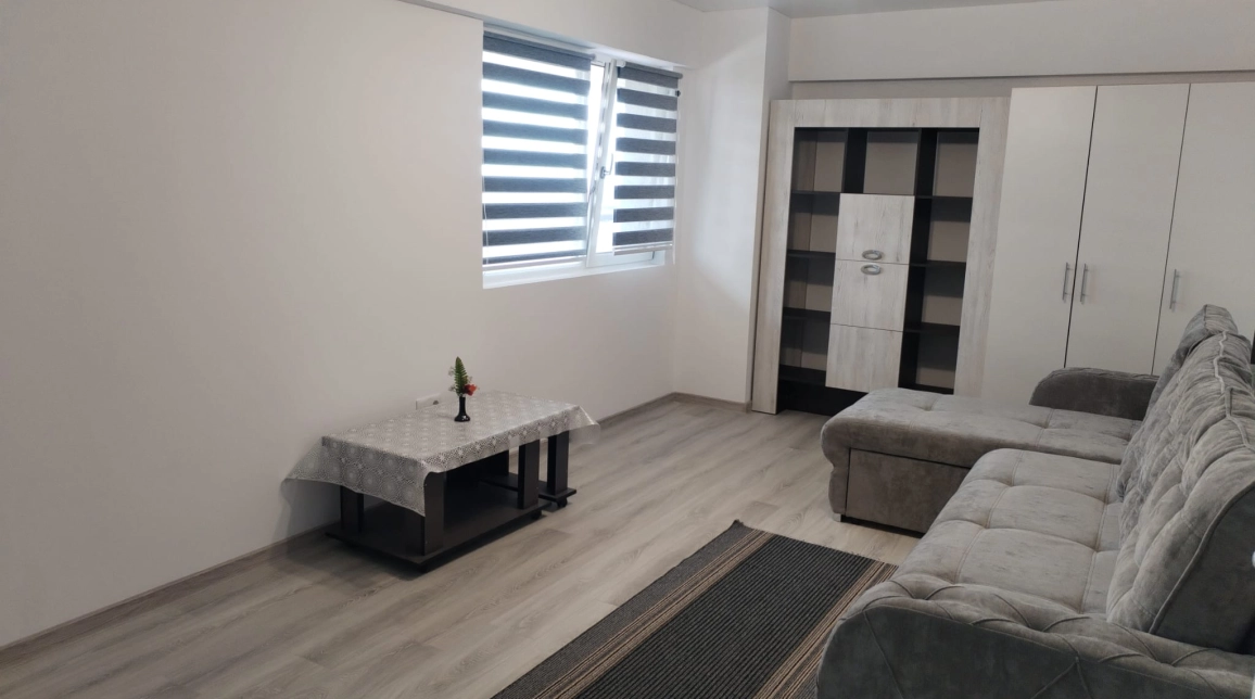 Oferta Copou apartament nou 50 mp, 2 camere, open-space, de inchiriat,  Copou Garden/ Al. Sadoveanu imagine 7